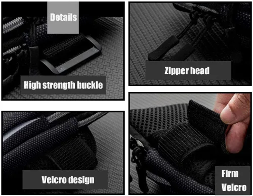 Miniatura 4 de Banda de brazo de fitness, soporte de teléfono a prueba de agua para correr y entrenamientos con diseño de bolsillo seguro, correa deportiva Rosa