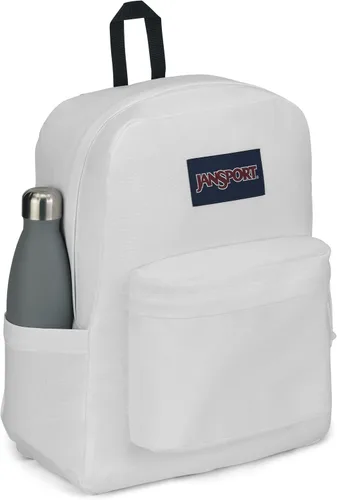 Miniatura 89 de JanSport SuperBreak - Mochila ligera para la escuela, Marino), JS0A4QUT