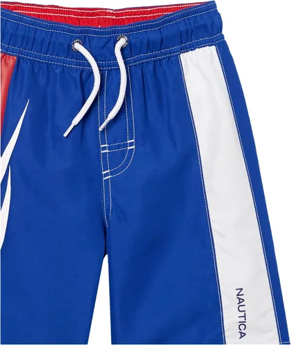 Miniatura 5 de Nautica Traje de baño para niños con protección solar UPF 50+