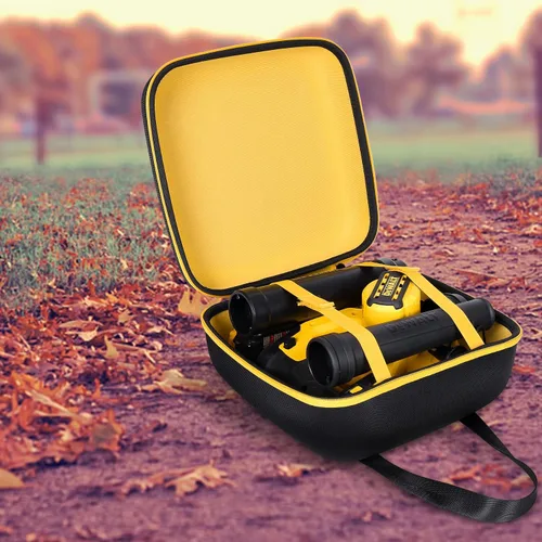 Miniatura 6 de khanka Funda rígida para soplador DEWALT 20V MAX (DEWALT DCE100B / DCE100M1), solo funda