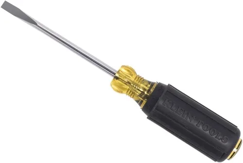 Miniatura 16 de Klein Tools Juego de herramientas para electricista 5300, incluye 4 destornilladores, 4 alicates, cinta métrica, pelacables, bolsa de herramientas