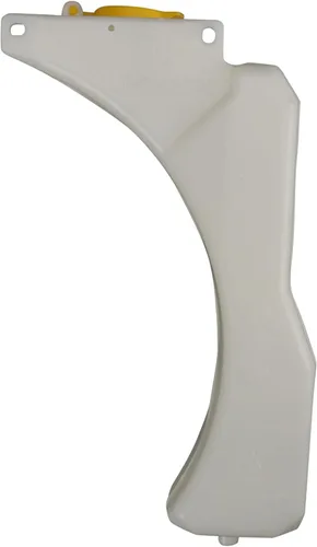 Miniatura 40 de TRQ Conjunto de depósito de refrigerante con tapa presurizada compatible con Toyota RAV4 2006-2017