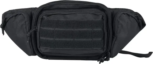 Miniatura 2 de 5FLEX - Cangurera táctica – Cangurera oculta – Bolsa EDC para hombres – Riñonera militar – Bolsa táctica para el cuerpo – Riñonera táctica
