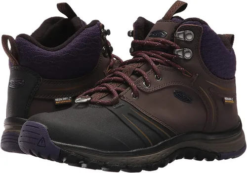 Miniatura 7 de Keen Terradora Wintershell - Zapatillas de senderismo para mujer