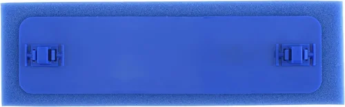 Miniatura 4 de Mr. Clean Magic Eraser Extra Power - Cabezal de recambio para mopa de piso, color blanco y azul