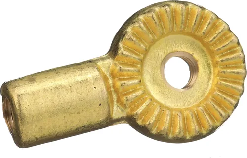 Miniatura 5 de Watts Pieza de repuesto de brazo corto de bronce de 3/8" a 1" para válvulas de flotador de servicio estándar, conexiones de extremo roscado NPT
