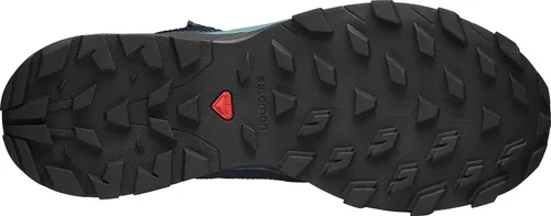 Miniatura 8 de Salomon contorno de mujer Gore-Tex, Zapatos de senderismo, M