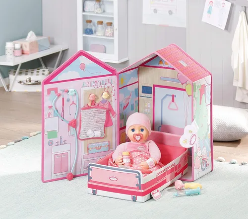 Miniatura 2 de Baby Annabell Hospital