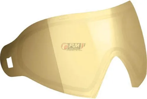 Miniatura 3 de Dye Lente térmica de repuesto I4 / I5 – Doble panel antivaho – Lente de gafas de paintball y Airsoft Lente de Dyetanium Dye I4/I5 – Northern Fire