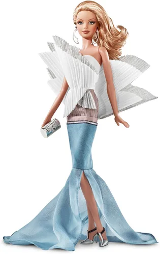 Barbie Muñecas coleccionistas del mundo Landmark Sydney Opera House Doll