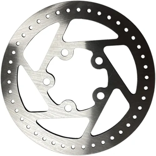 Miniatura 4 de Pastillas de freno de scooter eléctrico aptas para Xiaomi Fit para M365 1s Scooter Patineta Pinza Rotores de Freno de Disco Freno Parte Accesorios O