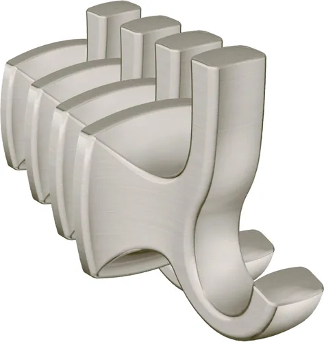 Miniatura 15 de Moen YB5108 porta papel tissue de la colección Voss, Cromo, YB5108CH Cromado