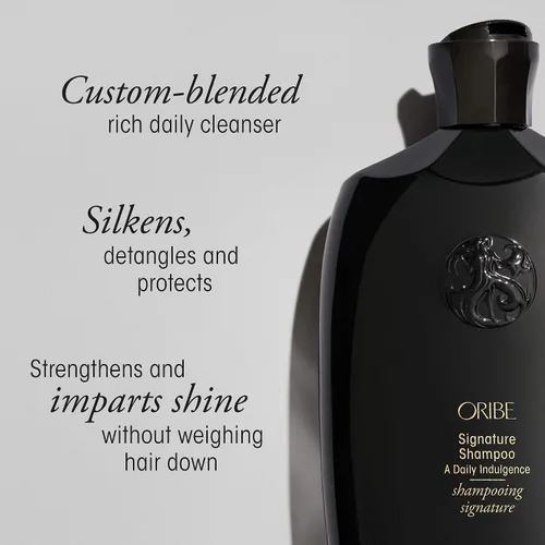 Miniatura 2 de Signature Shampoo
