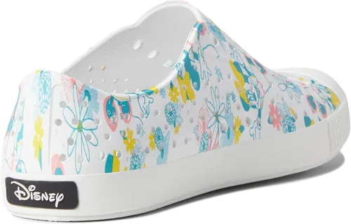 Miniatura 4 de Native Shoes Estampado de Disney Jefferson para niña (niño grande)