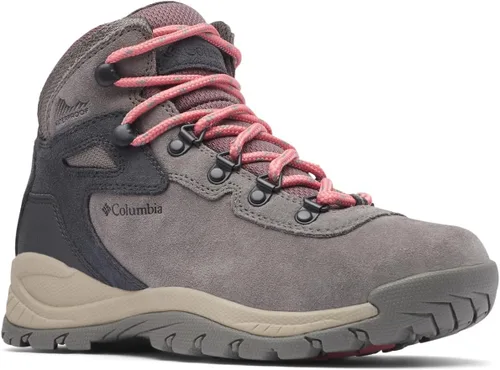 Miniatura 157 de Columbia Women's Newton Ridge Plus Waterproof Amped Hiking Boot