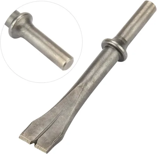 Miniatura 3 de Juego de cinceles de martillo neumático, juego de cinceles SDS Plus SDS-Plus para martillo neumático 150/190/250