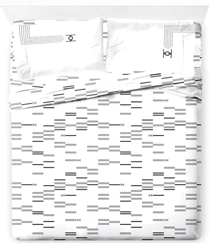 Miniatura 13 de Jay Franco - Juego de sábanas con funda ajustada, sábanas planas y funda para almohada - Ropa de cama ultrasuave con funda para almohada para Beige
