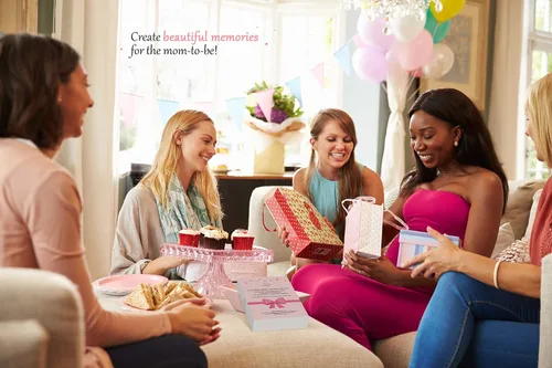 Miniatura 7 de Dessie Juegos de baby shower para niñas, juego definitivo para baby shower, 9 juegos únicos de baby shower para niñas, 100 mini pinzas para la ropa