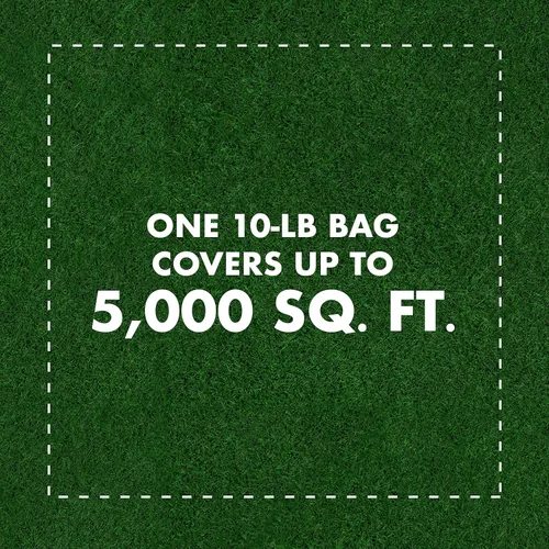 Miniatura 6 de Spectracide Fire Ant Shield Gránulos de Protección para Jardín - 10 libras, Paquete de 4