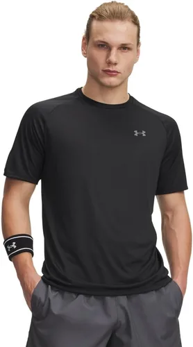 Miniatura 34 de Under Armour Camiseta de manga corta Tech 2.0 para hombre