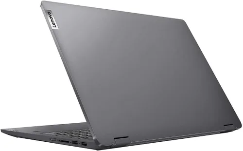 Miniatura 6 de Lenovo 2023 Flex 5 16" 2.5K WQXGA (2560 x 1600) Portátil con pantalla táctil 2 en 1, Intel 10-Core i7-1255U de 12ª generación, 16 GB de RAM, SSD