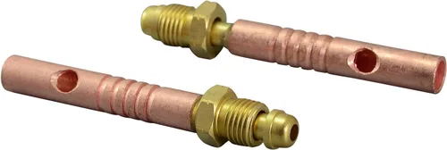 Miniatura 12 de RIVERWELD Adaptador de cable de gas y alimentación 57Y10 Fit TIG 9 17 24 Montaje de antorcha de soldadura