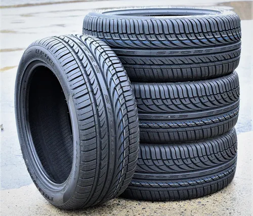 Miniatura 3 de Juego de 4 neumáticos radiales Fullway HP108 para automóvil de pasajeros para todas las estaciones 225/60R16 225/60/16 225/60-16 98H Rango de carga
