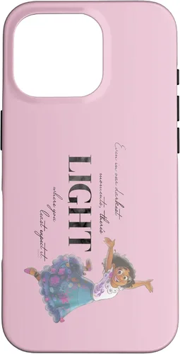 Miniatura 19 de Funda ligera para iPhone 11 Disney 100 Anniversary Encanto Mirabel D100