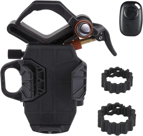 Miniatura 4 de Celestron Paquete de adaptador de ocular y smartphone