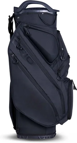 Miniatura 6 de OGIO Golf Silencer Cart Bag Negro