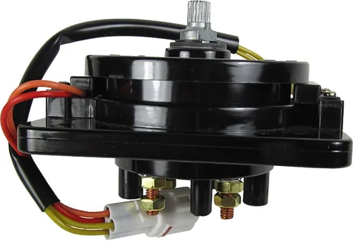 Miniatura 2 de Yamaha - Conjunto de interruptor de avance y marcha atrás para carrito de golf eléctrico G14 y G16 36 voltios