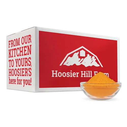 Miniatura 11 de Hoosier Hill Farm Gourmet - Queso cheddar en polvo
