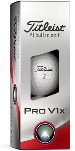 Miniatura 5 de Titleist Pro V1x