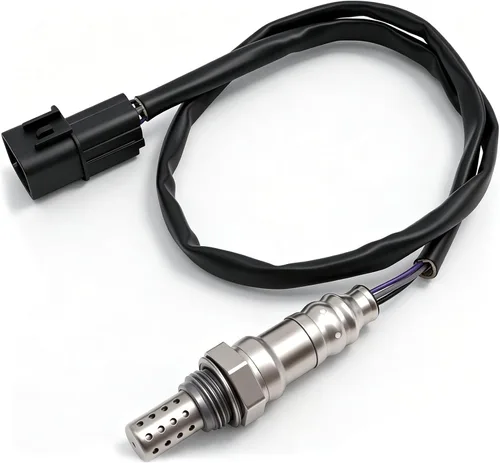 Miniatura 71 de HiSport Sensor de oxígeno O2 relación de combustible de aire 35655-ZY3-C01 - Compatible con Honda BF200 BF225 200HP 225HP Marine Outboard 2002 2003
