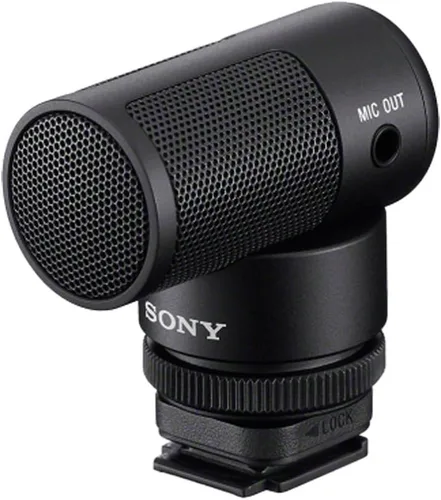 Miniatura 4 de Sony Micrófono Shotgun Vlogger ECM-G1, Auxiliar