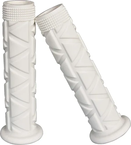 Miniatura 7 de UFOR Trigono - Agarres de manillar estilo urbano, antideslizantes, de goma suave, MTB BMX, para bicicleta