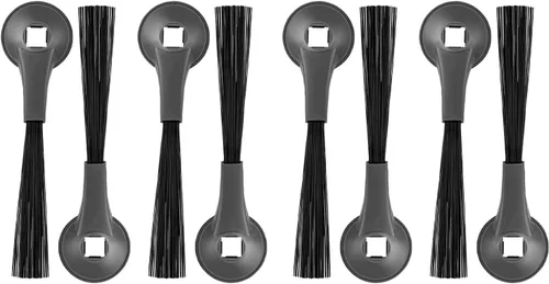 Miniatura 7 de Accesorios de repuesto para aspiradora robótica Shark AI AV2501S, AV2501AE, AV2511AE, RV2502AE, RV2520AOUS, AV2510AOUS Kit de piezas de repuesto