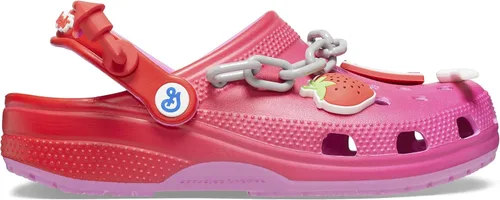 Miniatura 5 de Crocs General Mills Monster - Zuecos unisex para adultos, zapatos de Halloween