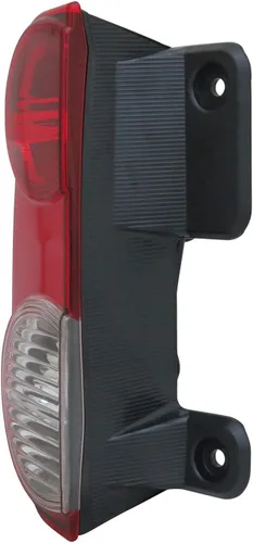 Miniatura 3 de TYC Conjunto de luz trasera izquierda compatible con Nissan NV 200 2013-2021