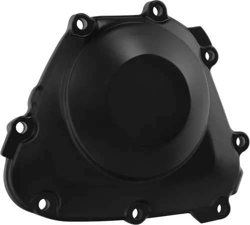 Miniatura 3 de TCT-MOTORPARTS Cubierta del estator del motor Protector de la caja del cigüeñal para Yamaha FJ09 15-2017 FJ09 15-17