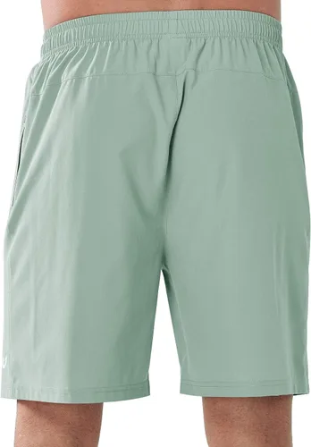 Miniatura 2 de NORTHYARD Pantalones cortos deportivos ligeros de secado rápido y de 7pulgadas para hombre, para senderismo, deportes, gimnasio, correr