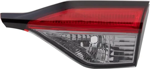 Miniatura 147 de TRQ Conjunto de luz trasera derecha del lado del pasajero compatible con Jeep Grand Cherokee 2014-2022 2022 Grand Cherokee WK CH2803112