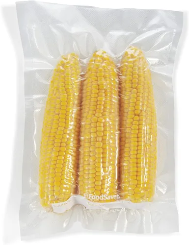 Miniatura 7 de Rollo de bolsas para comida de 8 pulgadas FSFSBF0526-P00 de 20 pies de largo