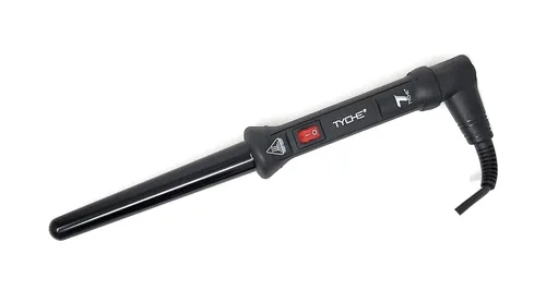 Miniatura 2 de Tyche Barra rizadora profesional (cono (3/4'' - 1'')