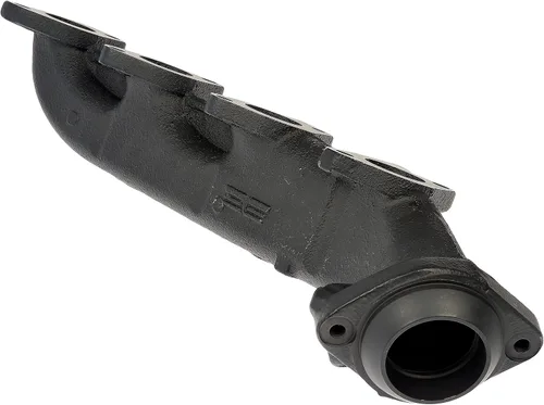 Miniatura 4 de Dorman 674-559XD Kit de colector de escape con revestimiento de cerámica para lado del pasajero, compatible con modelos seleccionados de Ford/Lincoln