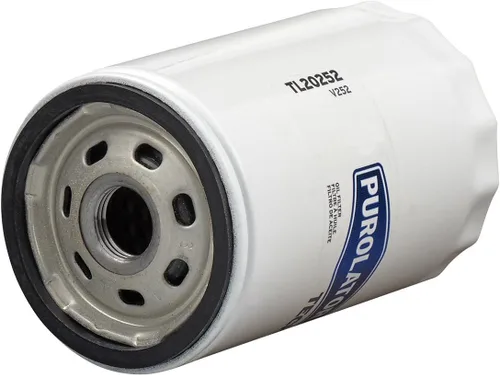 Miniatura 4 de Purolator TL20252 PurolatorTECH Filtro de aceite con acoplamiento giratorio compatible con Volkswagen Jetta, Beetle, Golf, Vanagon, Cabrio y Audi TT