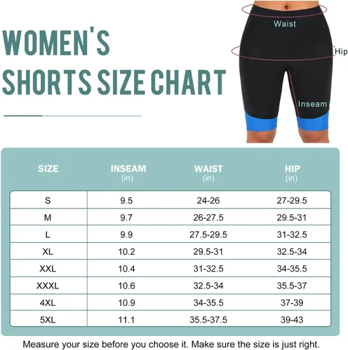 Miniatura 4 de beroy Pantalones cortos de ciclismo para mujer