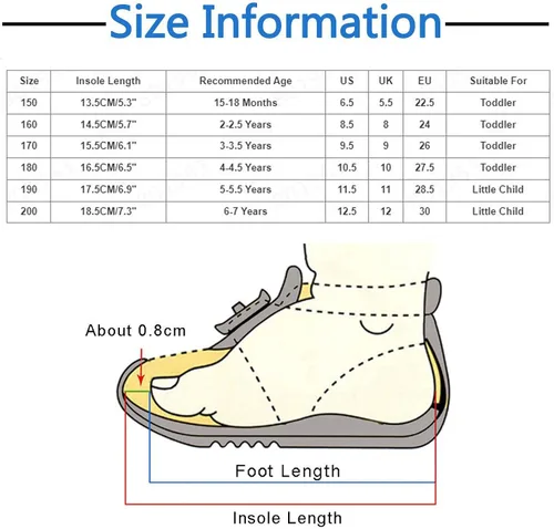Miniatura 4 de Little Girl Slippers 1 Fashion Cute Autumn and Winter Boys and Girls Slippers Flat Bottom Wide Girls Sandals
