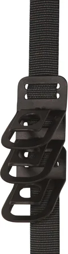 Miniatura 3 de GearBox Capstor organizador colgante para sombreros y gorros
