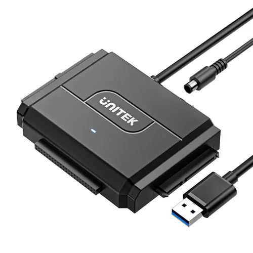 Unitek USB3.0 to SATAIII Adaptador Convertidor USB A